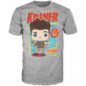 Pop! T-Shirt