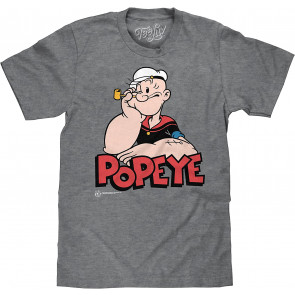 Popeye T-Shirt