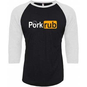 Pork Rub T-Shirt