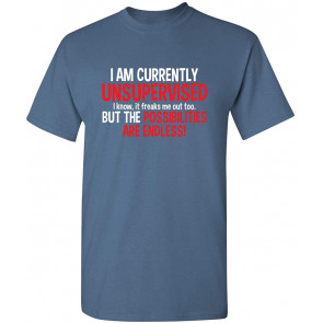 Possibilities Are Endless T-Shirt