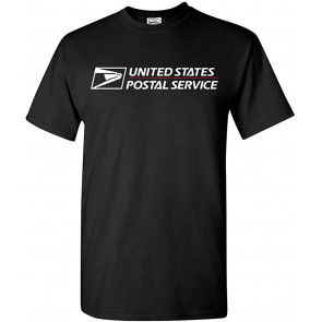 Post Office T-Shirt