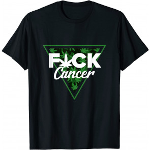 Pot Leaf Cannabis Gift T-Shirt