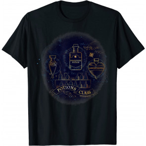Potions Class T-Shirt