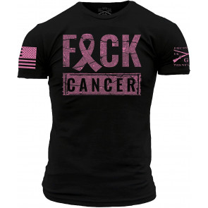 Power In Pink Breast Cancer Awareness T-Shirt