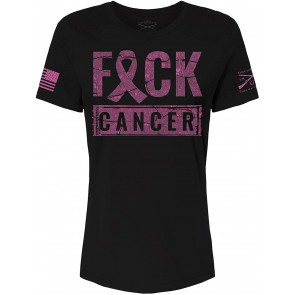 Power In Pink Breast Cancer Awareness T-Shirt