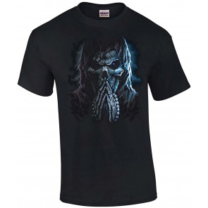 Praying Grim Reaper T-Shirt