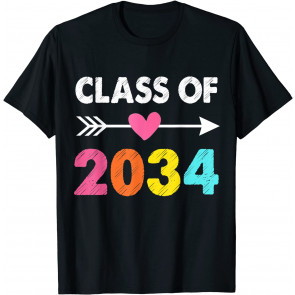 Pre-K Kindergarten 2021 Graduate T-Shirt