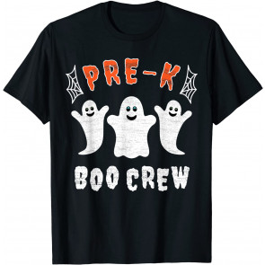 Pre-K Teacher & PreK Student Gift T-Shirt