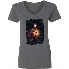 Predator Hunter Jesus  T-Shirt