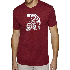 Premium Blend Word Art T-Shirt