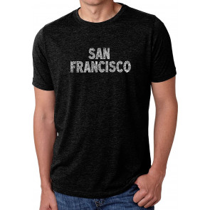 Premium Blend Word Art T-Shirt