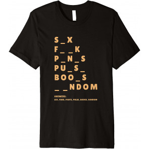 Premium T-Shirt