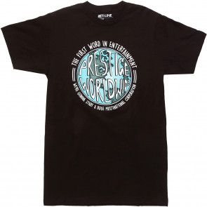 Prestige Worldwide Dark Gray T-Shirt