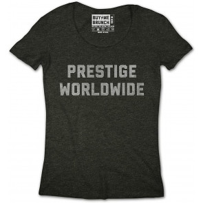 Prestige Worldwide Step Brothers T-Shirt