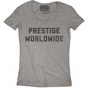 Prestige Worldwide Step Brothers T-Shirt