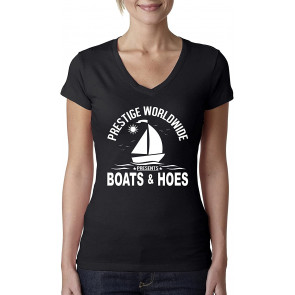Prestige Worldwide T-Shirt