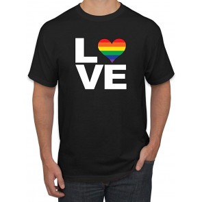 Pride Month Gay LGBT Assorted Designs Parade Love Support T-Shirt