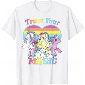Pride Trust Your Magic T-Shirt