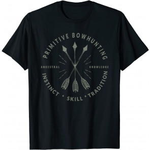 Primitive Bow T-Shirt
