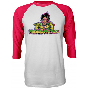 Prince Dragon Fresh Cartoon T-Shirt