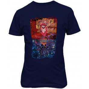 Princess Mononoke  T-Shirt