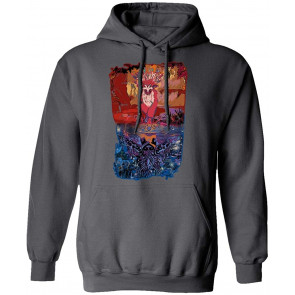 Princess Mononoke  T-Shirt