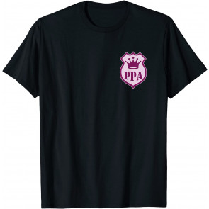 Princess Protection Agency T-Shirt