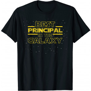 Principal  T-Shirt