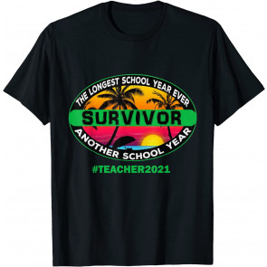 Principal Teacher Another The Longest T-Shirt