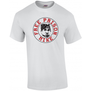 Free Prison Mike T-Shirt
