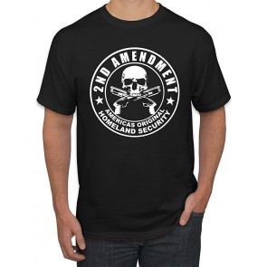 Pro 2nd Amendment  T-Shirt