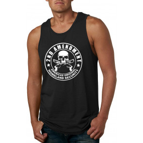 Pro 2nd Amendment  T-Shirt