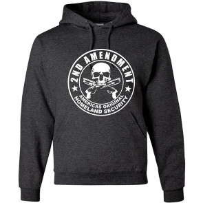 Pro 2nd Amendment  T-Shirt