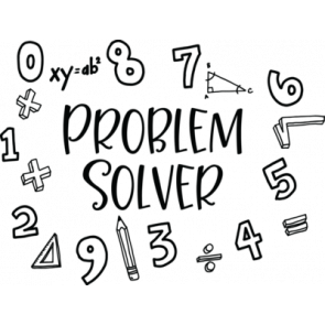 Problem Solver T-Shirt