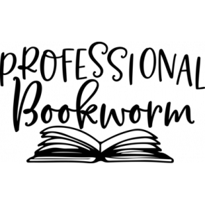 Professional Bookworm T-Shirt