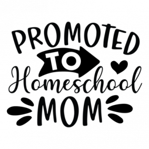 Promoted To Homeschool Mom 01 T-Shirt