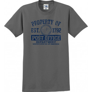 Property Of Post Office Department T-Shirt