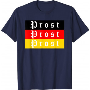 Prost  T-Shirt