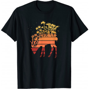 Proud Deer - Hunter And Nature Lovers Proud Deer T-Shirt