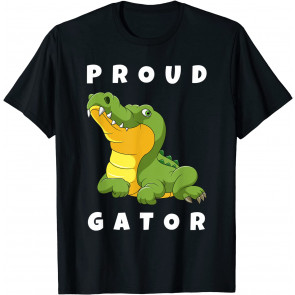 Proud Gator T-Shirt