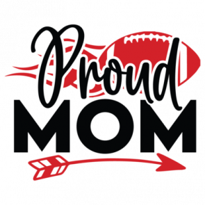 Proud Mom 01 T-Shirt