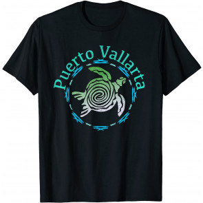 Puerto Vallarta T-Shirt
