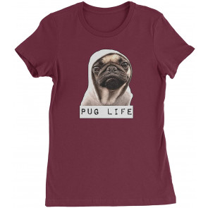 Pug Life T-Shirt