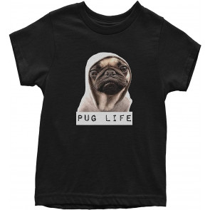Pug Life T-Shirt