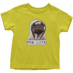 Pug Life T-Shirt