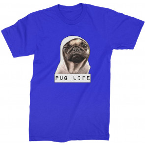 Pug Life T-Shirt