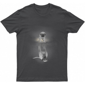 Pug Lovely Dogs Dog T T-Shirt