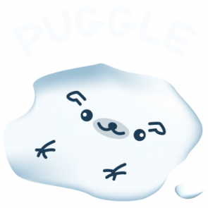 Puggle Tshirt