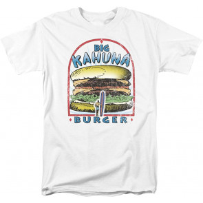 Pulp Fiction Big Kahuna Burger T-Shirt