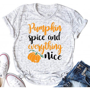 Pumpkin  T-Shirt